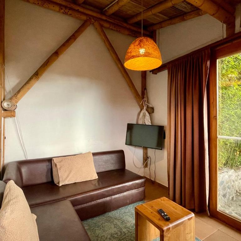 Hostal Tralala Salento - Studio - 6