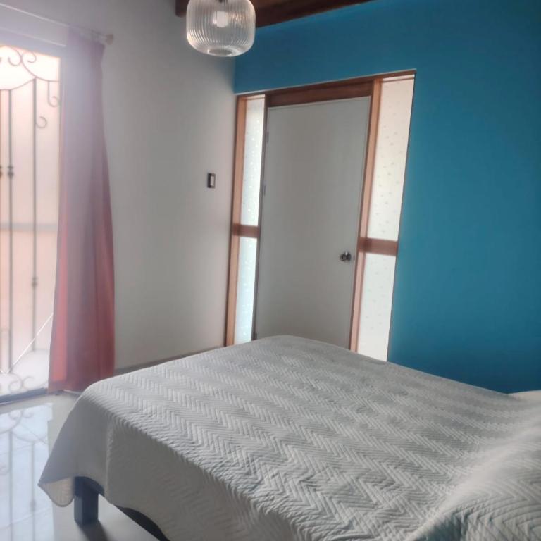 Casa Berenice - Habitación Doble - 10