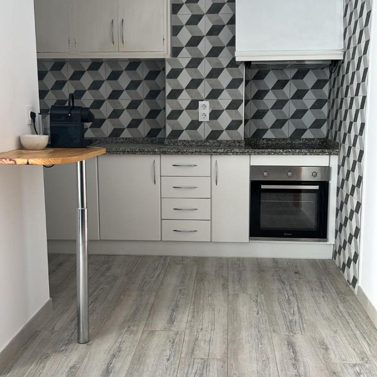 Appartement de 125m2 au cœur de Villajoyosa - Three-Bedroom Apartment - 9