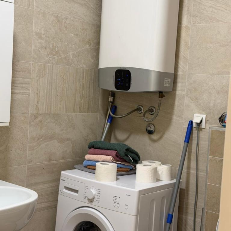 Imperijal - Apartman sa 2 Spavaće Sobe - 2