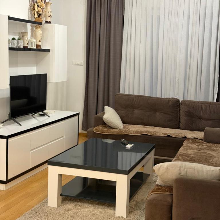 Imperijal - Apartman sa 2 Spavaće Sobe - 8