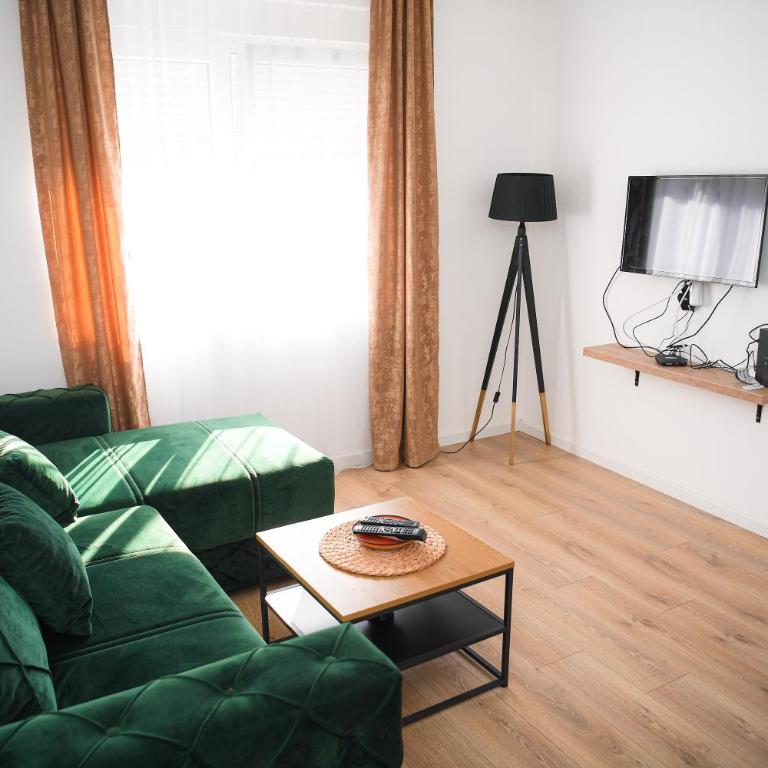 Apartmani LA CASA - One-Bedroom Apartment - 2