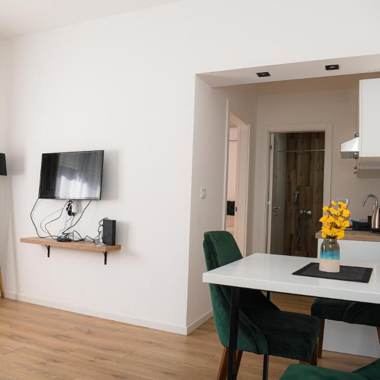 Apartmani LA CASA - One-Bedroom Apartment - 3