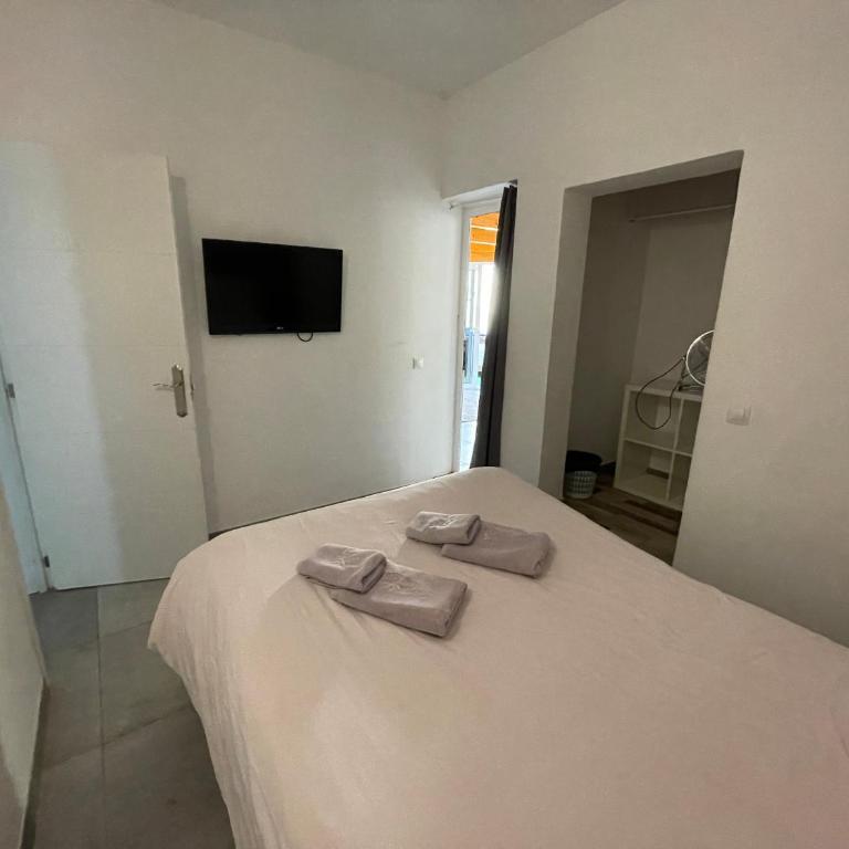 Villa Relajante Adeje - Villa - 17