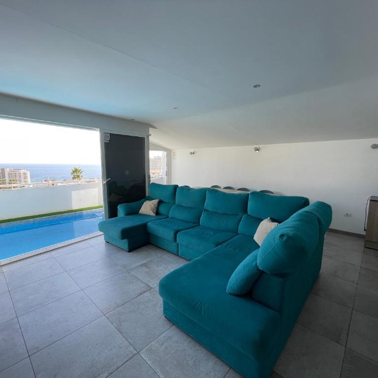Villa Relajante Adeje - Villa - 22
