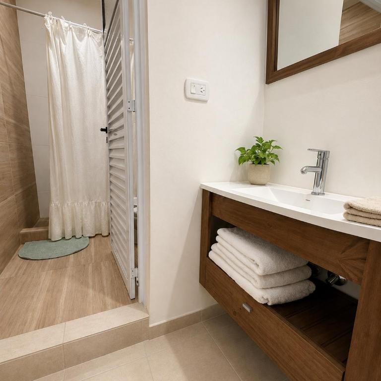 Confortable depto en el corazón de Canning - Apartamento de 2 dormitorios - 2