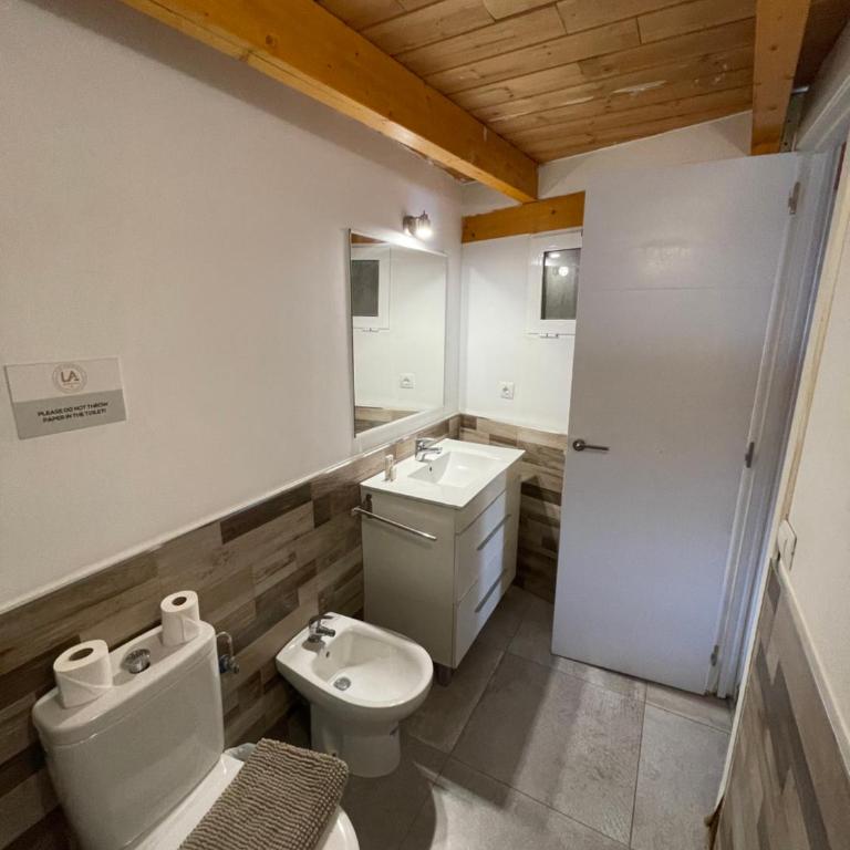 Villa Relajante Adeje - Villa - 29