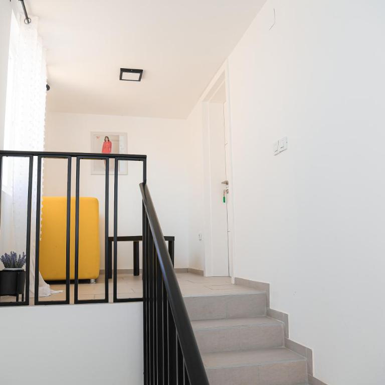 Apartmani LA CASA - Two-Bedroom Apartment - 6