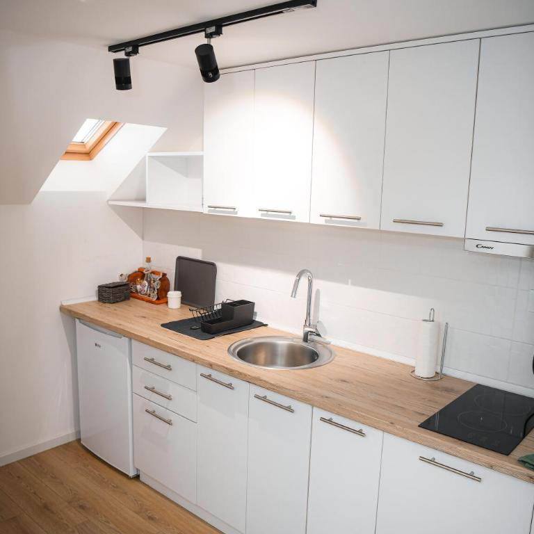 Apartmani LA CASA - Two-Bedroom Apartment - 7