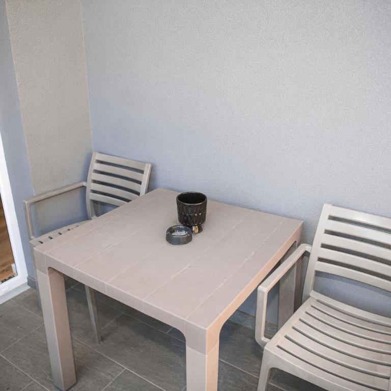 Apartmani LA CASA - One-Bedroom Apartment - 3