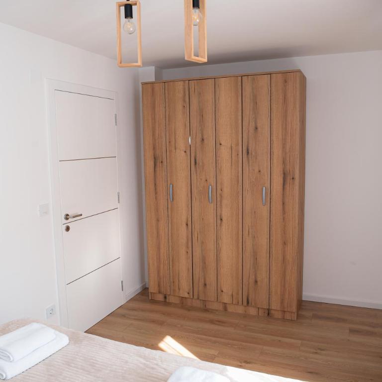 Apartmani LA CASA - One-Bedroom Apartment - 4