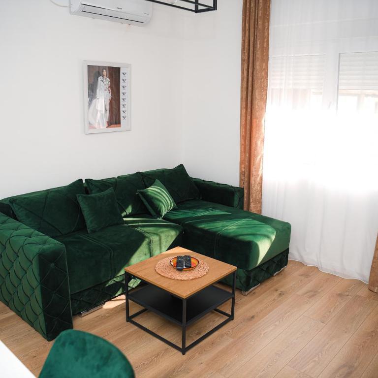 Apartmani LA CASA - One-Bedroom Apartment - 8