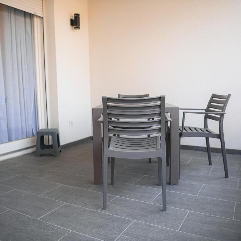 Apartmani LA CASA - One-Bedroom Apartment - 4