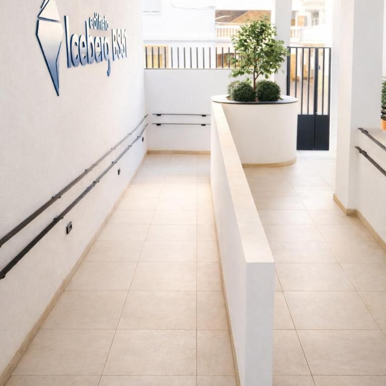 Casa Munay Tarifa con terraza, piscina y parking free - One-Bedroom Apartment with Terrace - 26