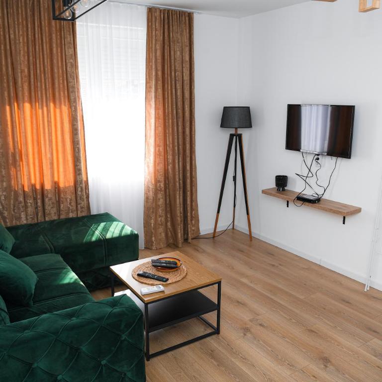 Apartmani LA CASA - One-Bedroom Apartment - 5