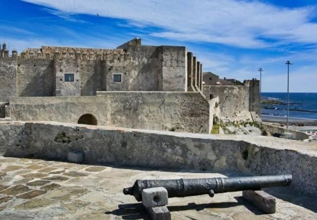 Casa Munay Tarifa con terraza, piscina y parking free - One-Bedroom Apartment with Terrace - 37