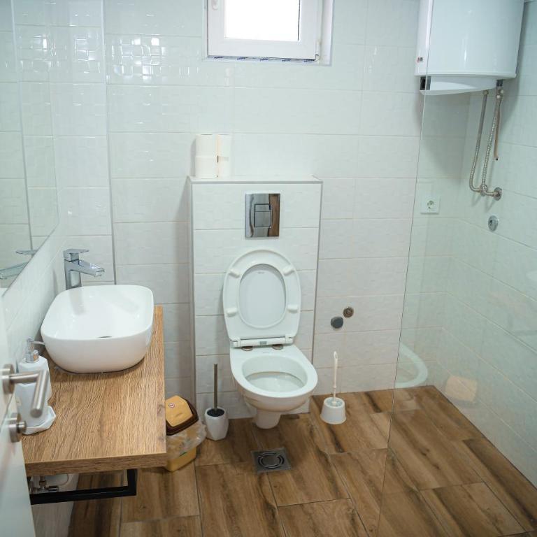 Apartmani LA CASA - One-Bedroom Apartment - 6