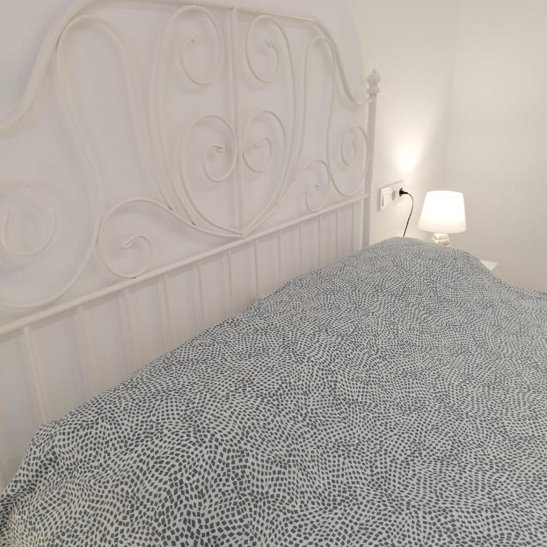 Casa Munay Tarifa con terraza, piscina y parking free - One-Bedroom Apartment with Terrace - 14
