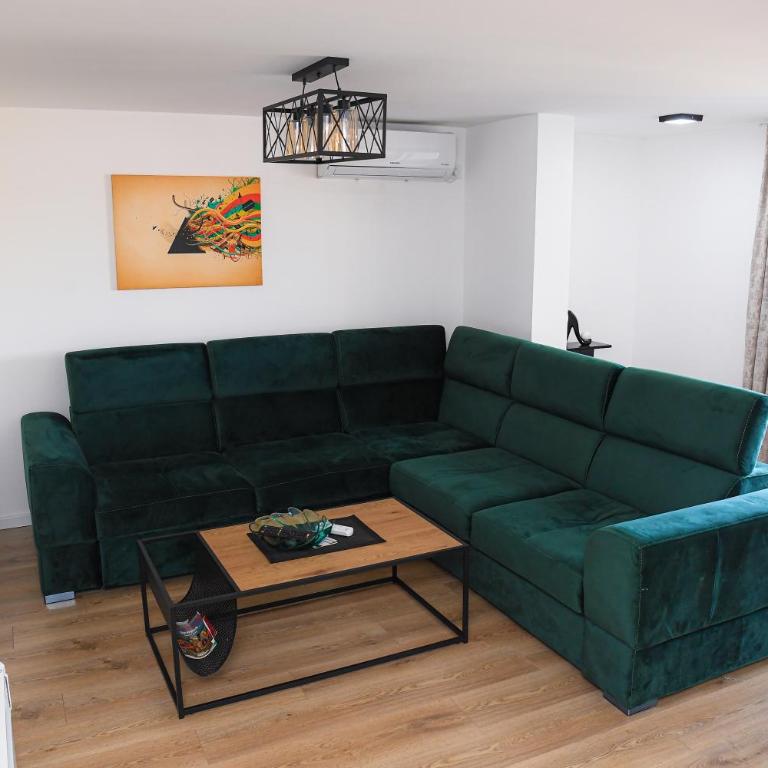 Apartmani LA CASA - Two-Bedroom Apartment - 9
