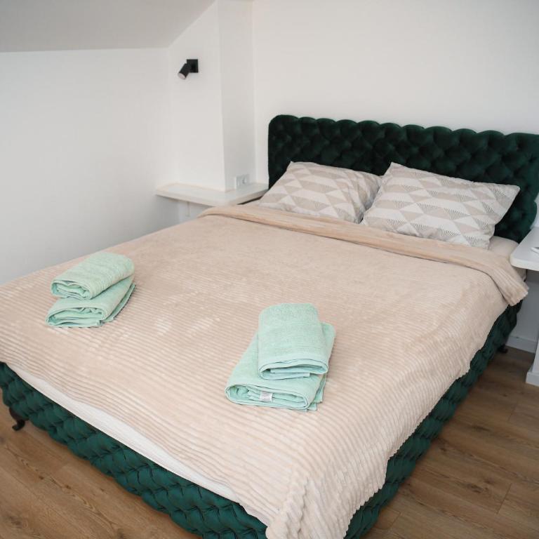 Apartmani LA CASA - Two-Bedroom Apartment - 10