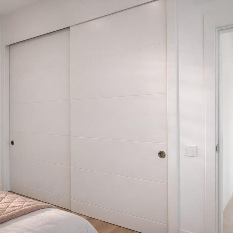 Casa Munay Tarifa con terraza, piscina y parking free - One-Bedroom Apartment with Terrace - 16