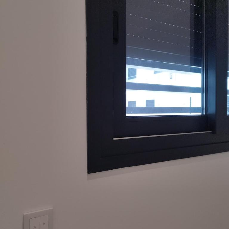 Casa Munay Tarifa con terraza, piscina y parking free - One-Bedroom Apartment with Terrace - 44
