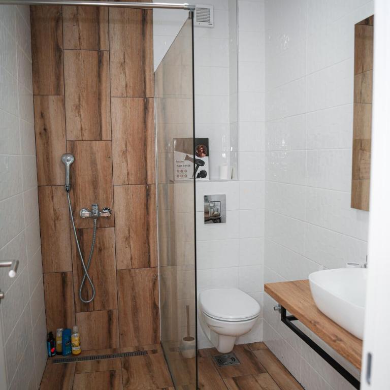 Apartmani LA CASA - One-Bedroom Apartment - 10