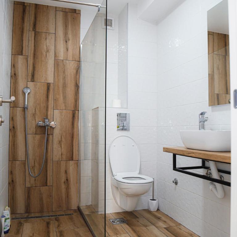 Apartmani LA CASA - One-Bedroom Apartment - 8