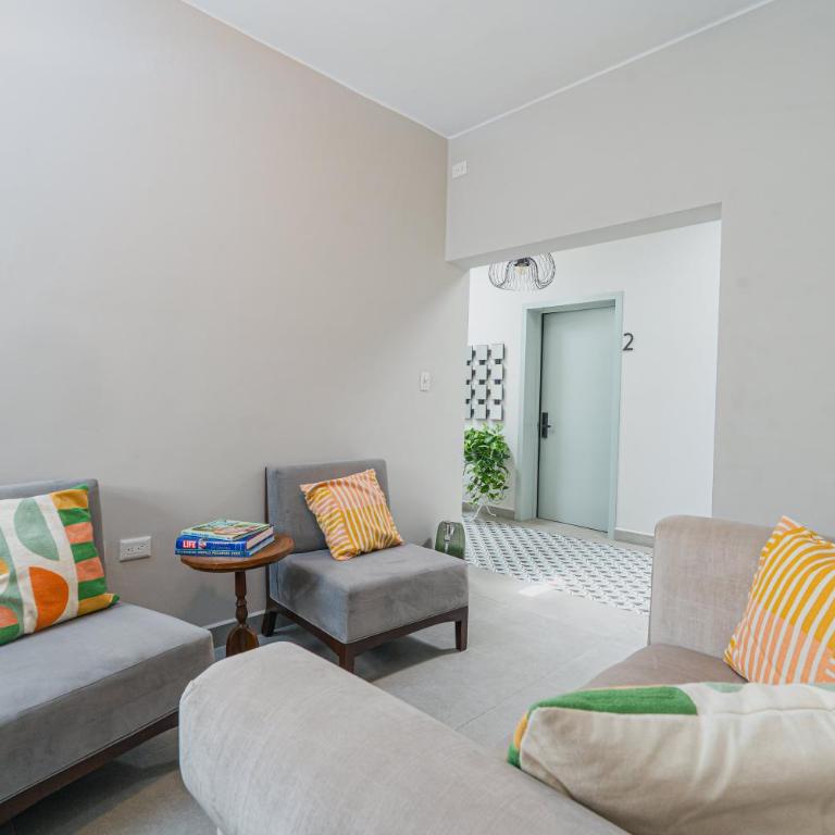 Casa Othir - One-Bedroom Apartment - 11