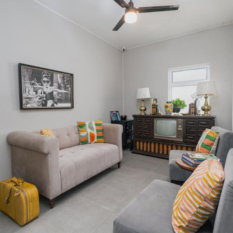 Casa Othir - One-Bedroom Apartment - 10