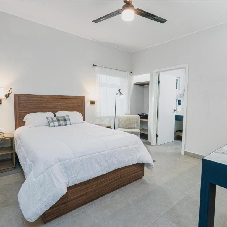 Casa Othir - One-Bedroom Apartment - 8