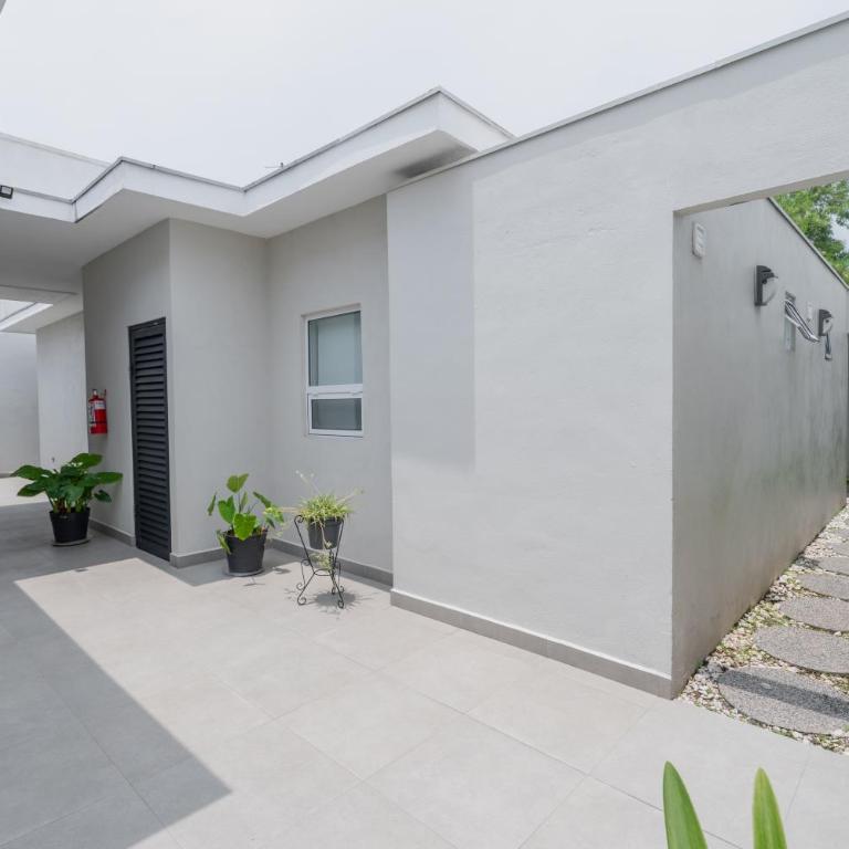 Casa Othir - One-Bedroom Apartment - 5