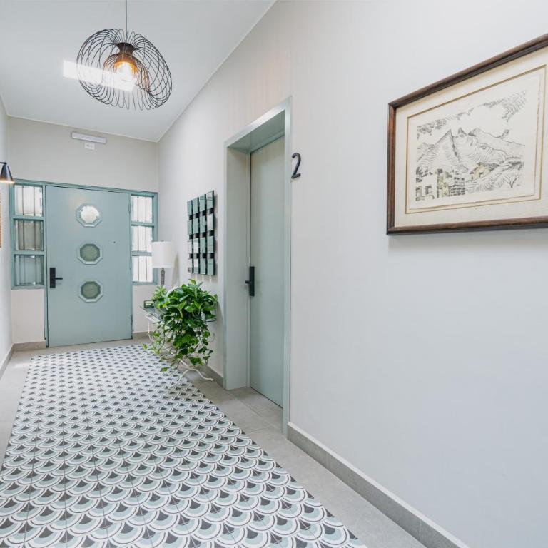 Casa Othir - One-Bedroom Apartment - 3