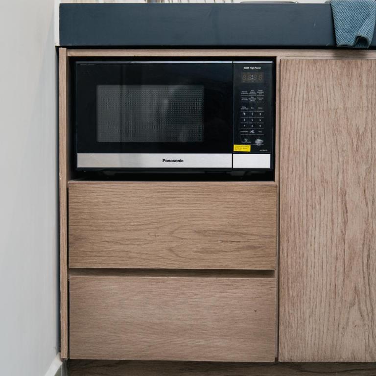 Casa Othir - One-Bedroom Apartment - 21