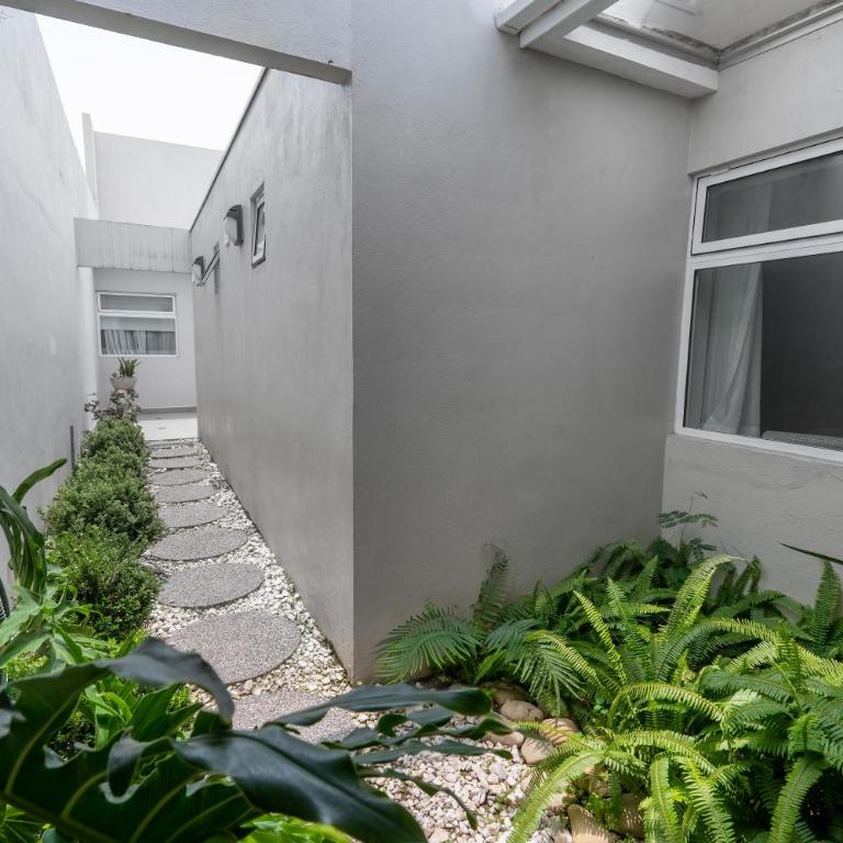 Casa Othir - One-Bedroom Apartment - 20
