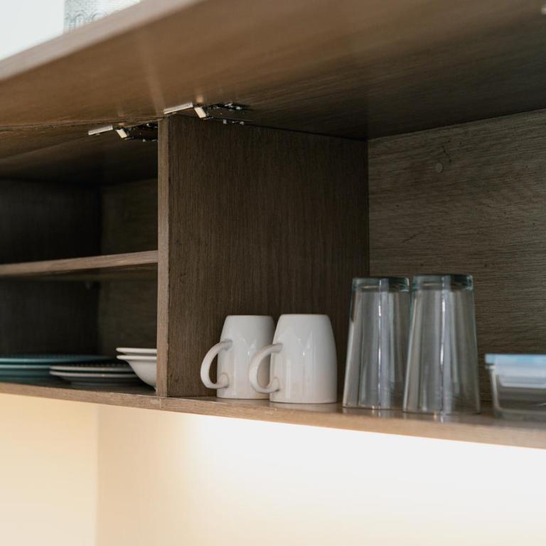 Casa Othir - One-Bedroom Apartment - 23