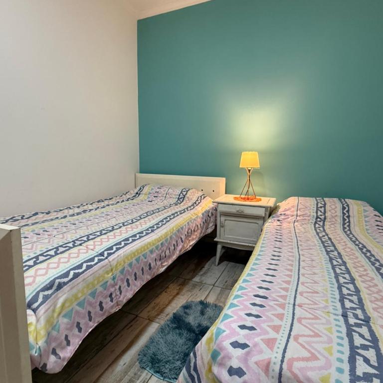 Confortable depto en el corazón de Canning - Apartamento de 2 dormitorios - 5