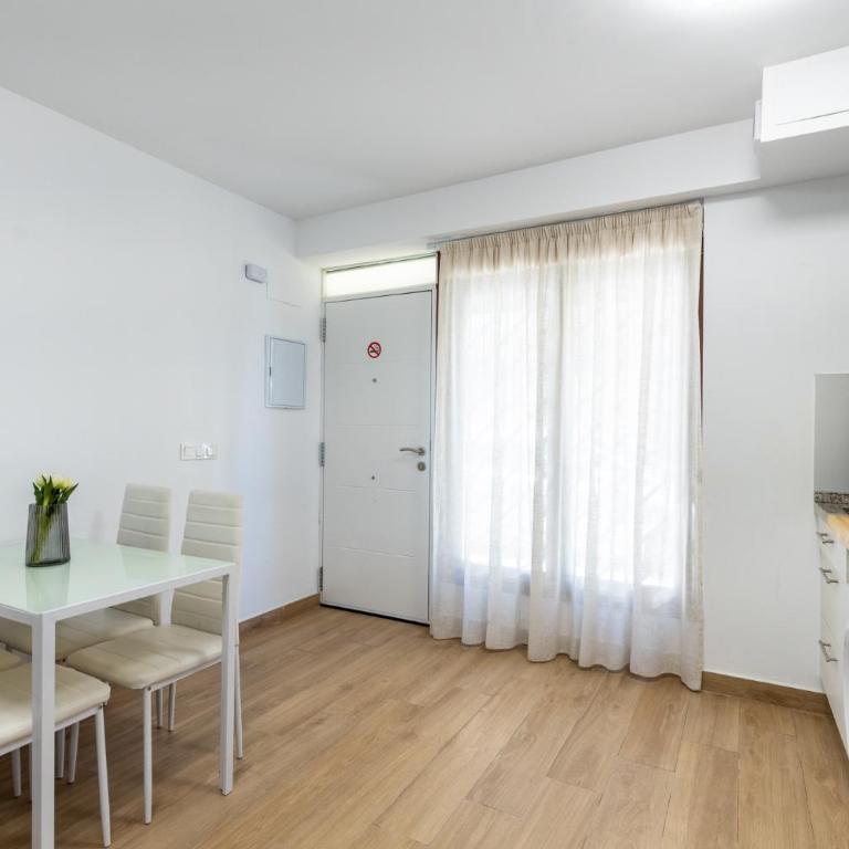 Oasis Cordobés - Deluxe Apartment mit 1 Schlafzimmer - 16