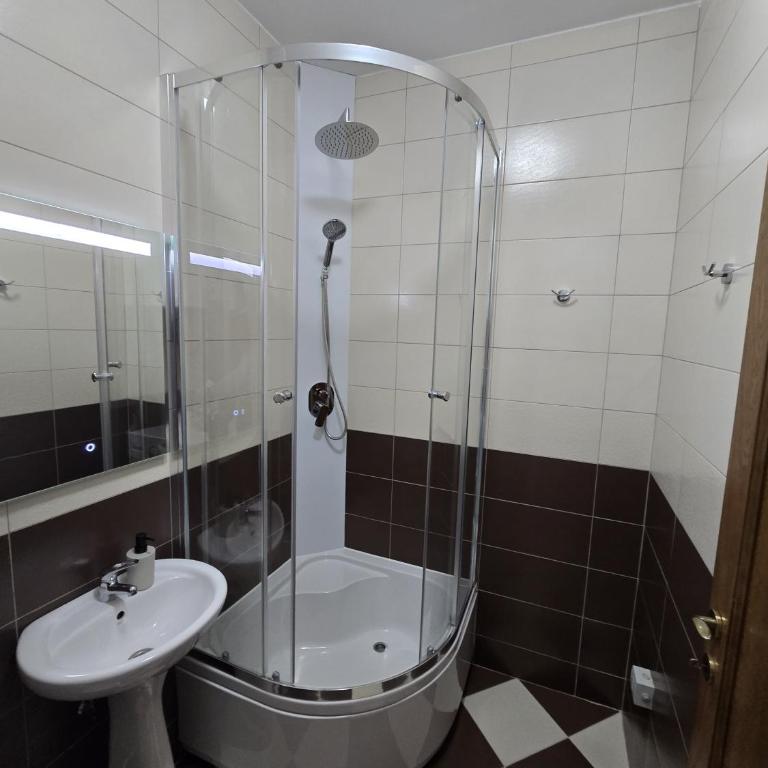 Monte Mare Residence - Two-Bedroom Apartment - 11