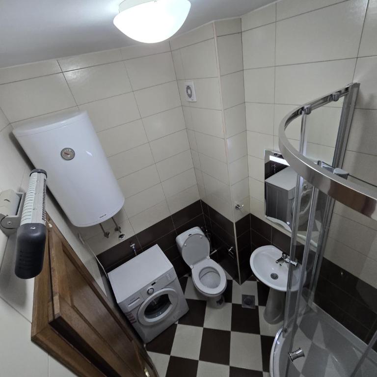 Monte Mare Residence - Two-Bedroom Apartment - 12