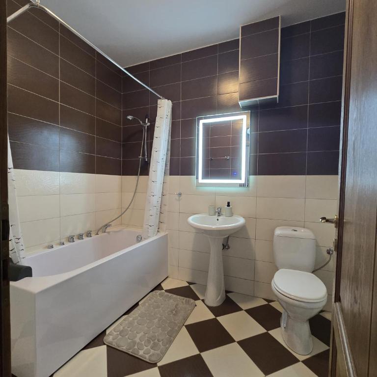 Monte Mare Residence - Two-Bedroom Apartment - 13