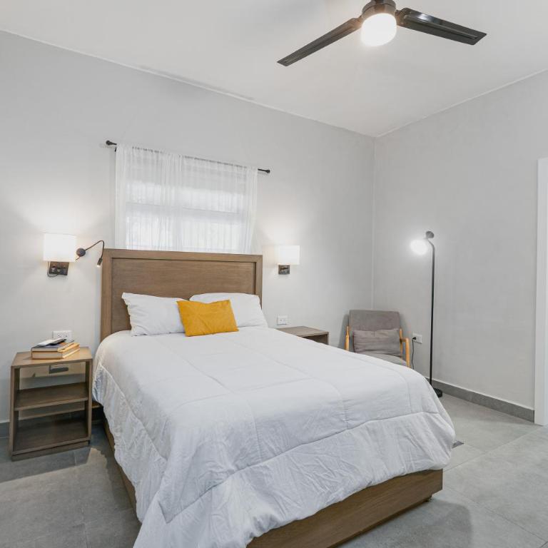 Casa Othir - One-Bedroom Apartment - 17