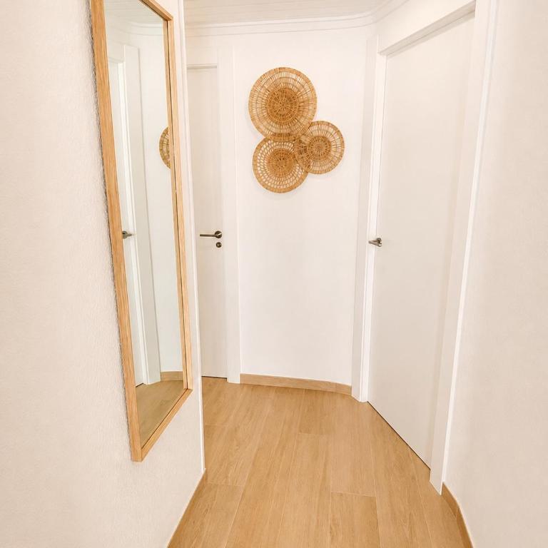 Vive el mediterráneo - Apartamento con piscina en Cullera - One-Bedroom Apartment - 4