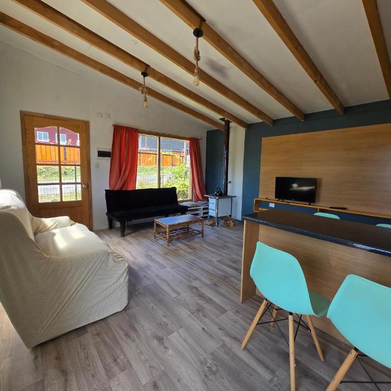Josefa y Klara house - Apartamento de 1 dormitorio - 7