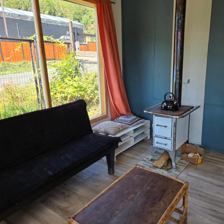 Josefa y Klara house - Apartamento de 1 dormitorio - 13