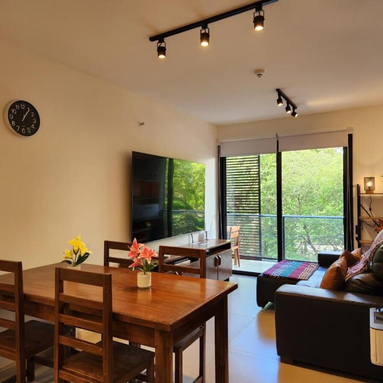 2A Alban - One-Bedroom Apartment - 17