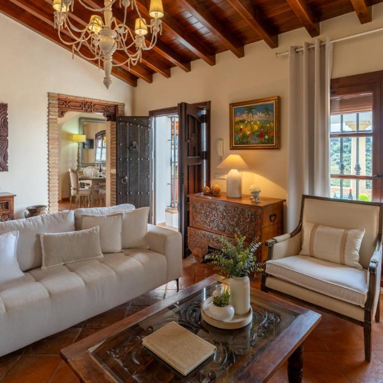 Villa Frigiliana 012 by Casitas Select - Villa de 3 dormitorios - 31