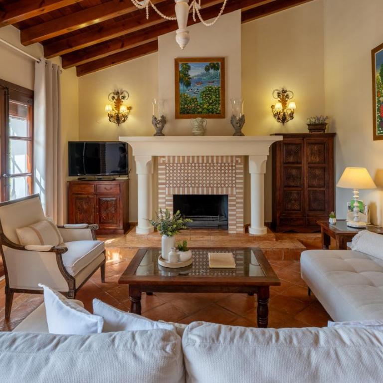 Villa Frigiliana 012 by Casitas Select - Villa de 3 dormitorios - 38