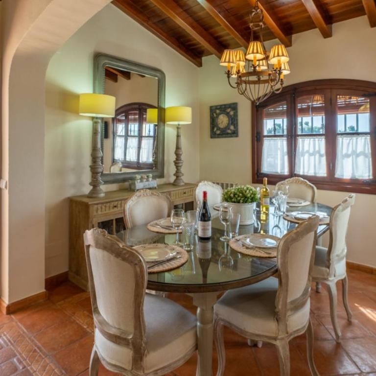 Villa Frigiliana 012 by Casitas Select - Villa de 3 dormitorios - 39