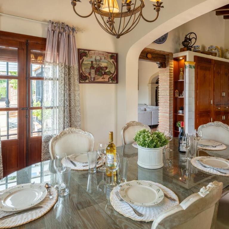 Villa Frigiliana 012 by Casitas Select - Villa de 3 dormitorios - 43